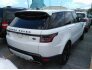 2021 Land Rover Range Rover HSE for sale 101738308